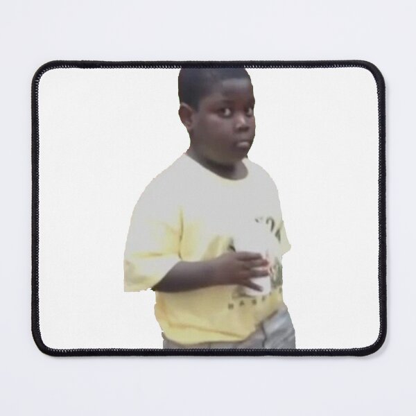 Item preview, Awkward Kid Meme designed and sold by C-S-M.