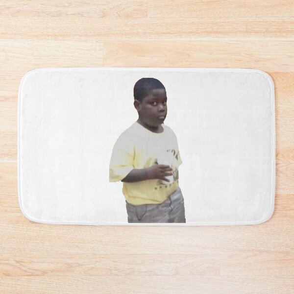 Item preview, Awkward Kid Meme designed and sold by C-S-M.