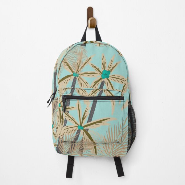 Item preview, Coconut Palms designed and sold by TurquoiseBird.