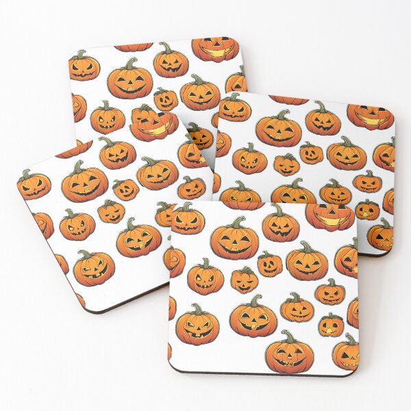 Item preview, Halloween of Pumpkins designed and sold by purti-siingh.
