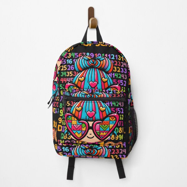 Item preview, Back to school 100 Days of Shool Smarter 2025 designed and sold by erozzz.