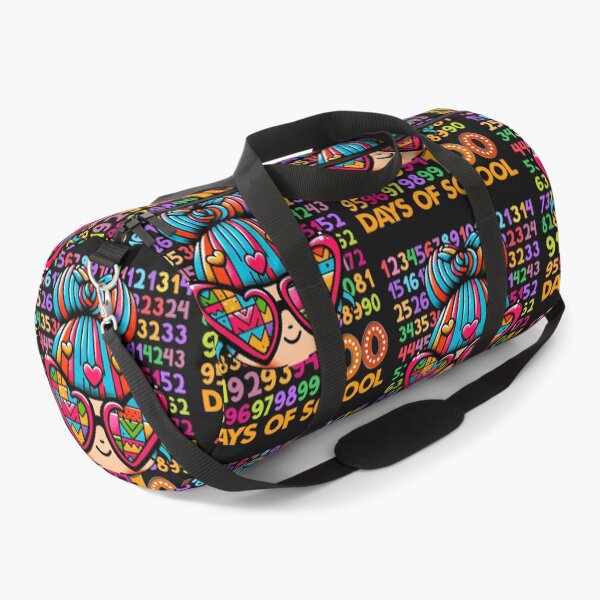 Item preview, Back to school 100 Days of Shool  Smarter 2025 designed and sold by erozzz.