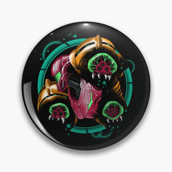 Item preview, Galactic Bounty Hunter designed and sold by Design-By-Dan.
