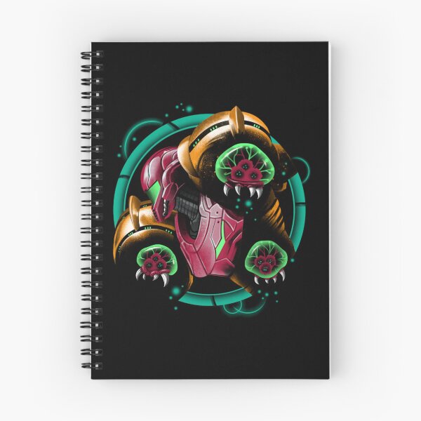 Item preview, Galactic Bounty Hunter designed and sold by Design-By-Dan.