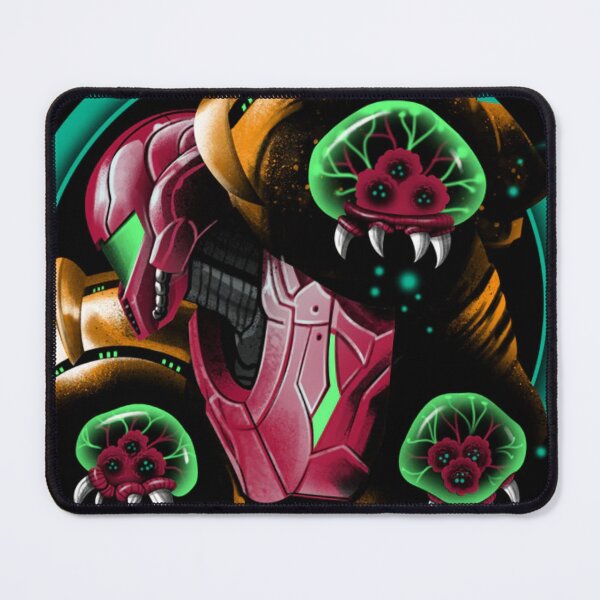 Item preview, Galactic Bounty Hunter designed and sold by Design-By-Dan.