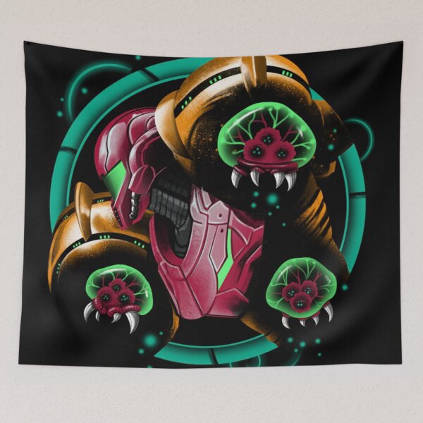 Item preview, Galactic Bounty Hunter designed and sold by Design-By-Dan.