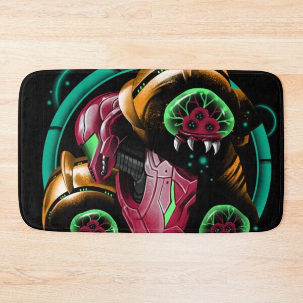 Item preview, Galactic Bounty Hunter designed and sold by Design-By-Dan.
