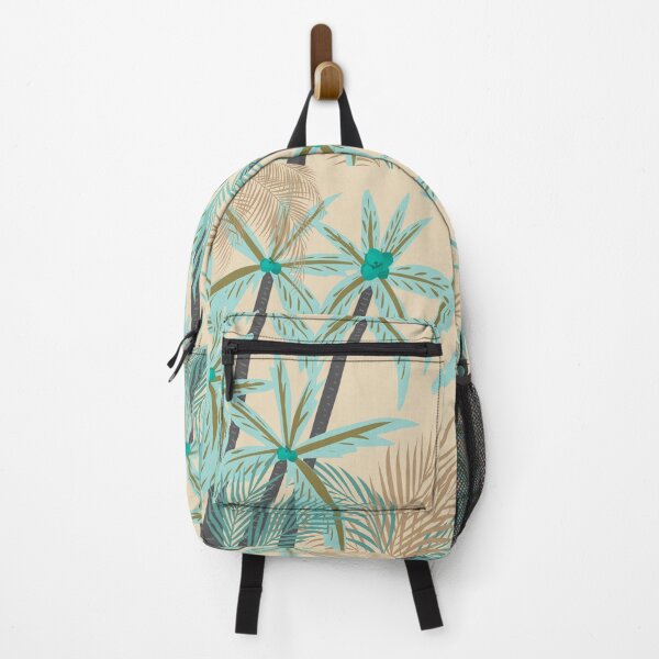 Item preview, Coconut Palms designed and sold by TurquoiseBird.
