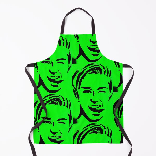 Item preview, Miley Cyrus designed and sold by Chad's Fresh Art.