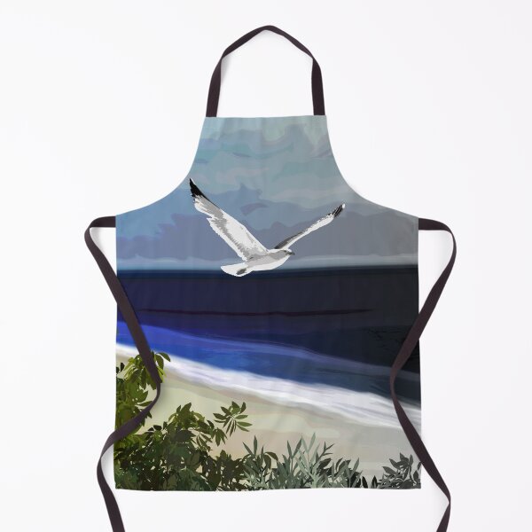 Item preview, Seagull designed and sold by beamorello.