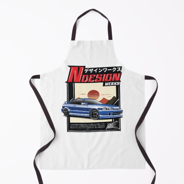 Item preview, integra dc4 typer blue  designed and sold by NaquashM.