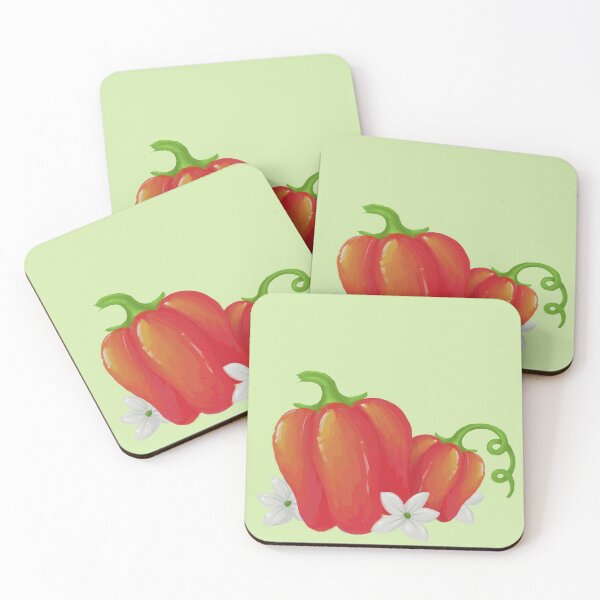 Item preview, Bell peppers fresh of the vine designed and sold by mirabellier-fae.