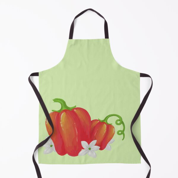 Item preview, Bell peppers fresh of the vine designed and sold by mirabellier-fae.