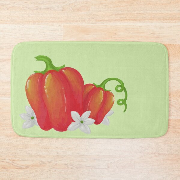 Item preview, Bell peppers fresh of the vine designed and sold by mirabellier-fae.