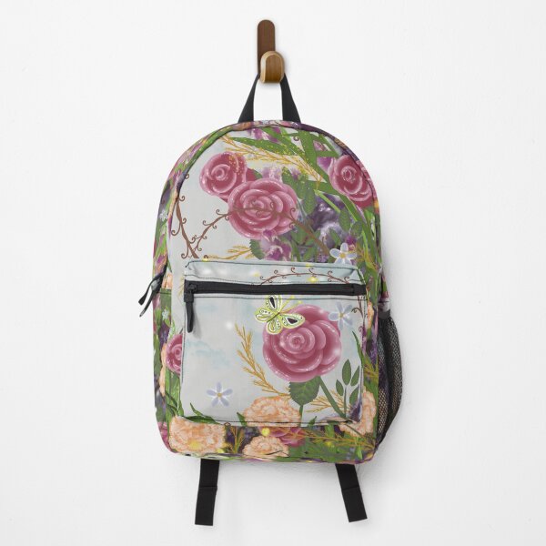 Item preview, Wild Flower Garden designed and sold by LunaMarie80.