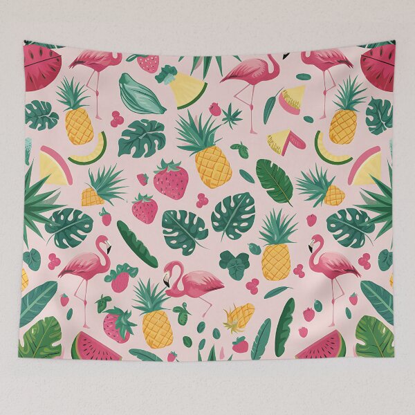 Item preview, Summery playful vibe designed and sold by Haji  Kamora.
