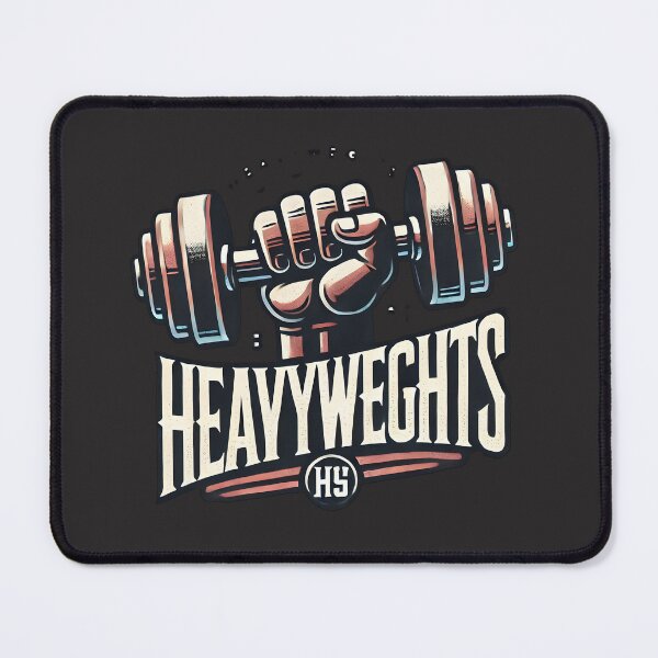 Item preview, heavyweights design t-shirt  designed and sold by NCNGDESIGN.