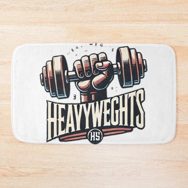 Item preview, heavyweights design t-shirt  designed and sold by NCNGDESIGN.