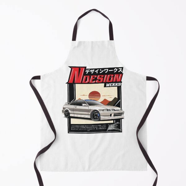 Item preview, integra dc4 typer white  designed and sold by NaquashM.