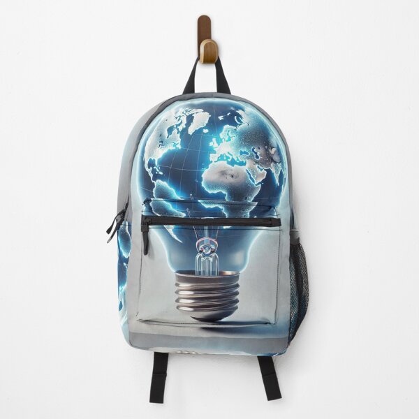 Item preview, Global Radiance designed and sold by Sadia Jannat.
