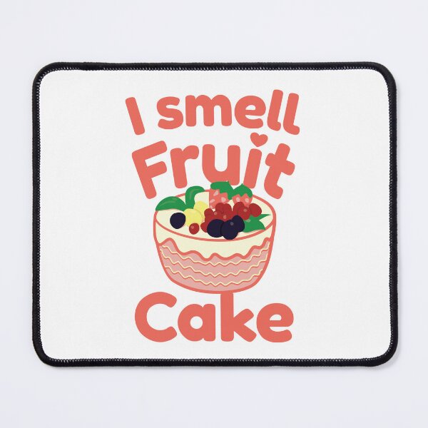 Item preview, I smell Fruit Cake designed and sold by Innet.