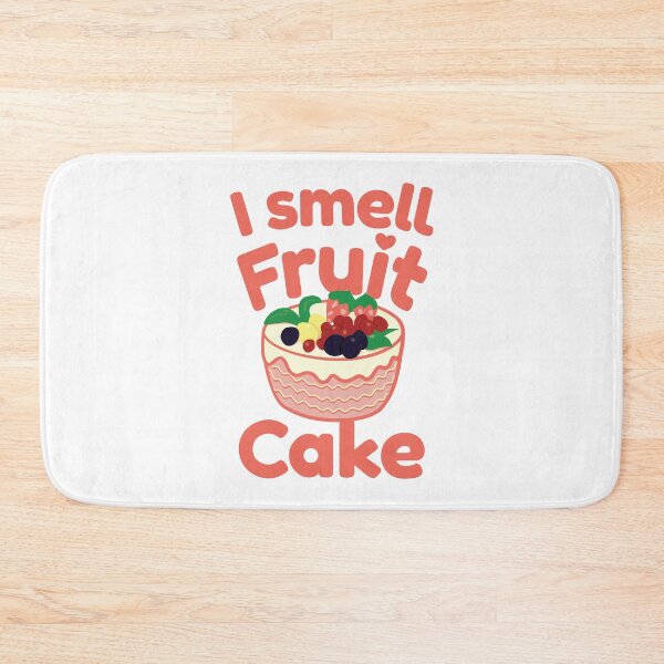 Item preview, I smell Fruit Cake designed and sold by Innet.