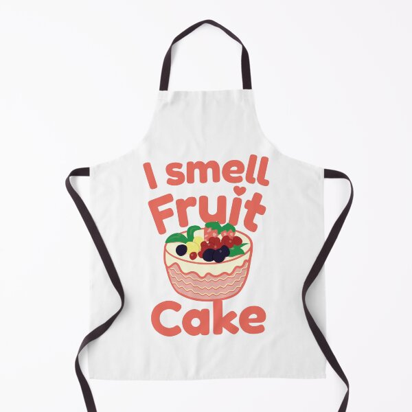 Item preview, I smell Fruit Cake designed and sold by Innet.