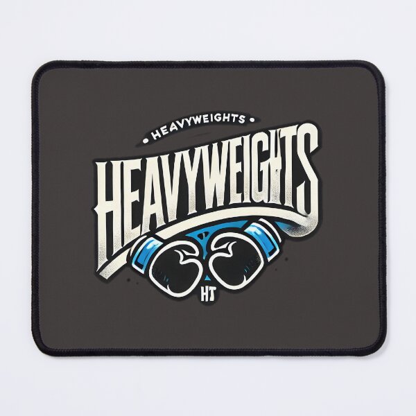 Item preview, heavyweights design t-shirt  designed and sold by NCNGDESIGN.