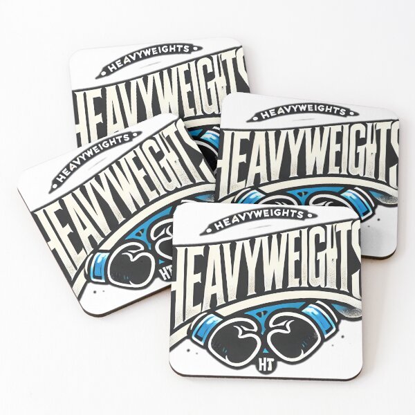 Item preview, heavyweights design t-shirt  designed and sold by NCNGDESIGN.