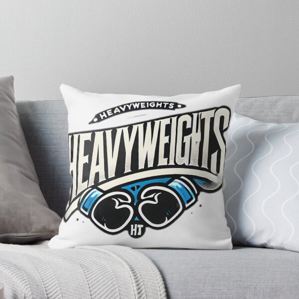 Item preview, heavyweights design t-shirt  designed and sold by NCNGDESIGN.