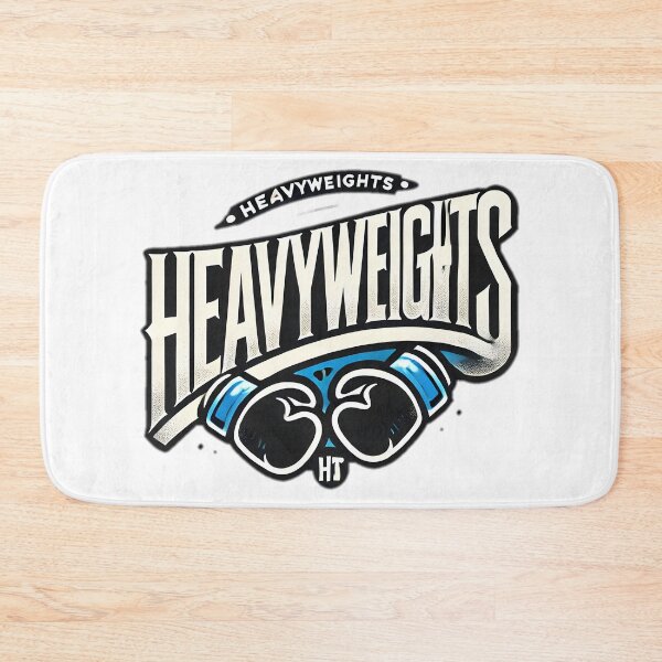Item preview, heavyweights design t-shirt  designed and sold by NCNGDESIGN.