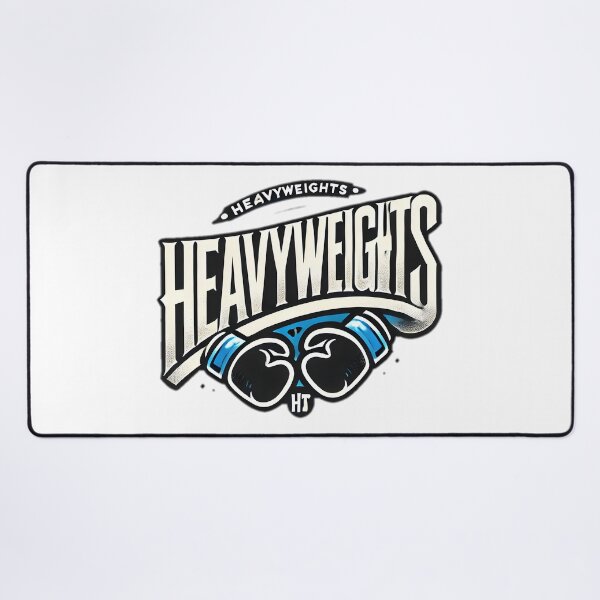 Item preview, heavyweights design t-shirt designed and sold by NCNGDESIGN.
