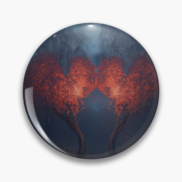 Item preview, Loyal Hearts Amidst the Quiet Flame designed and sold by Juuskus.