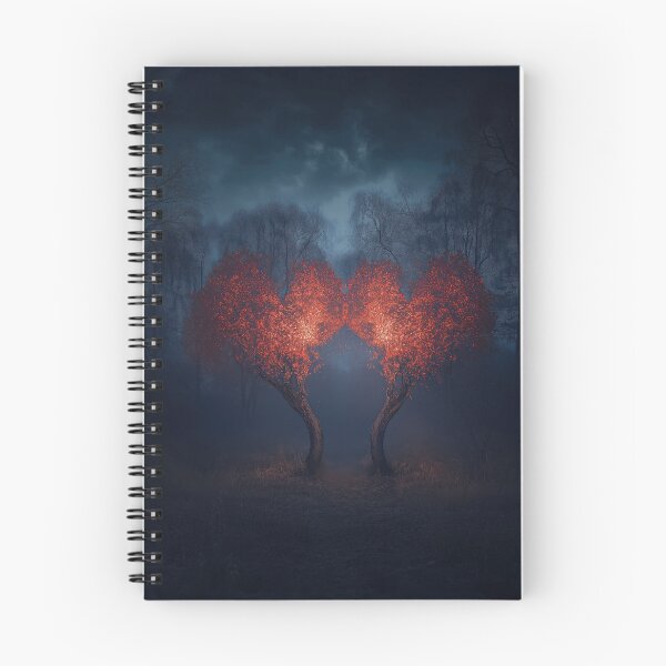 Item preview, Loyal Hearts Amidst the Quiet Flame designed and sold by Juuskus.