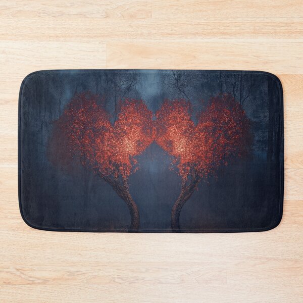 Item preview, Loyal Hearts Amidst the Quiet Flame designed and sold by Juuskus.