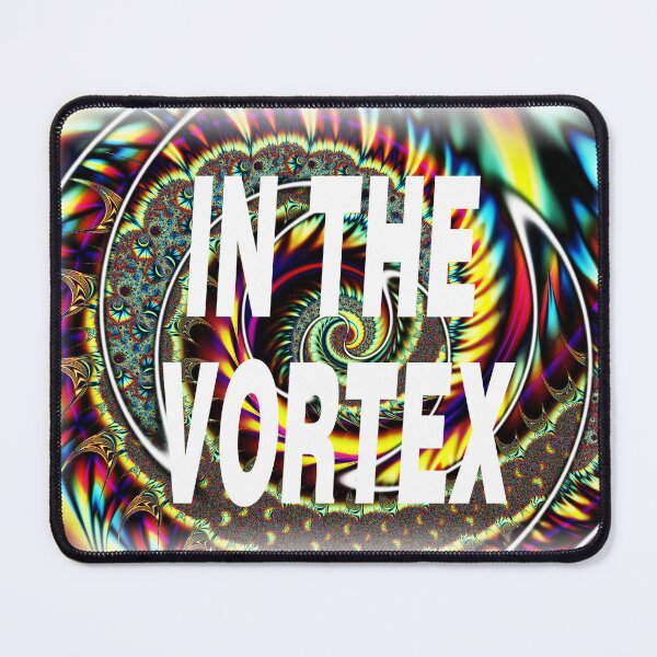 Item preview, In the vortex designed and sold by Divine Ease.