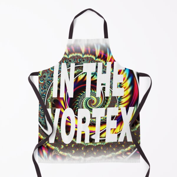 Item preview, In the vortex designed and sold by Divine Ease.