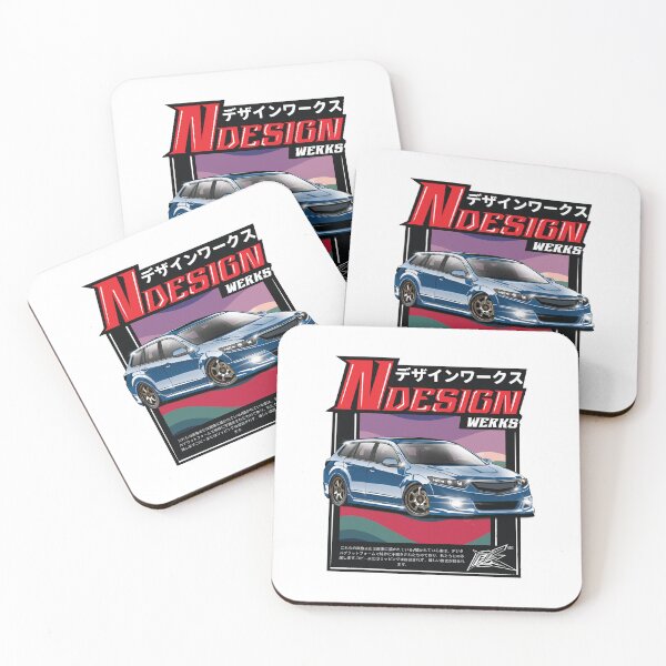 Item preview, accord euro cl7 blue  designed and sold by NaquashM.