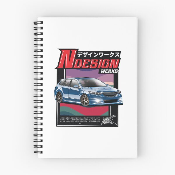 Item preview, accord euro cl7 blue  designed and sold by NaquashM.