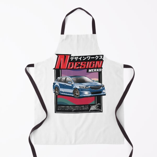 Item preview, accord euro cl7 blue designed and sold by NaquashM.