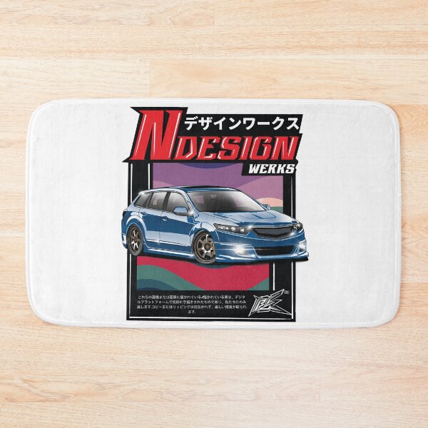 Item preview, accord euro cl7 blue  designed and sold by NaquashM.
