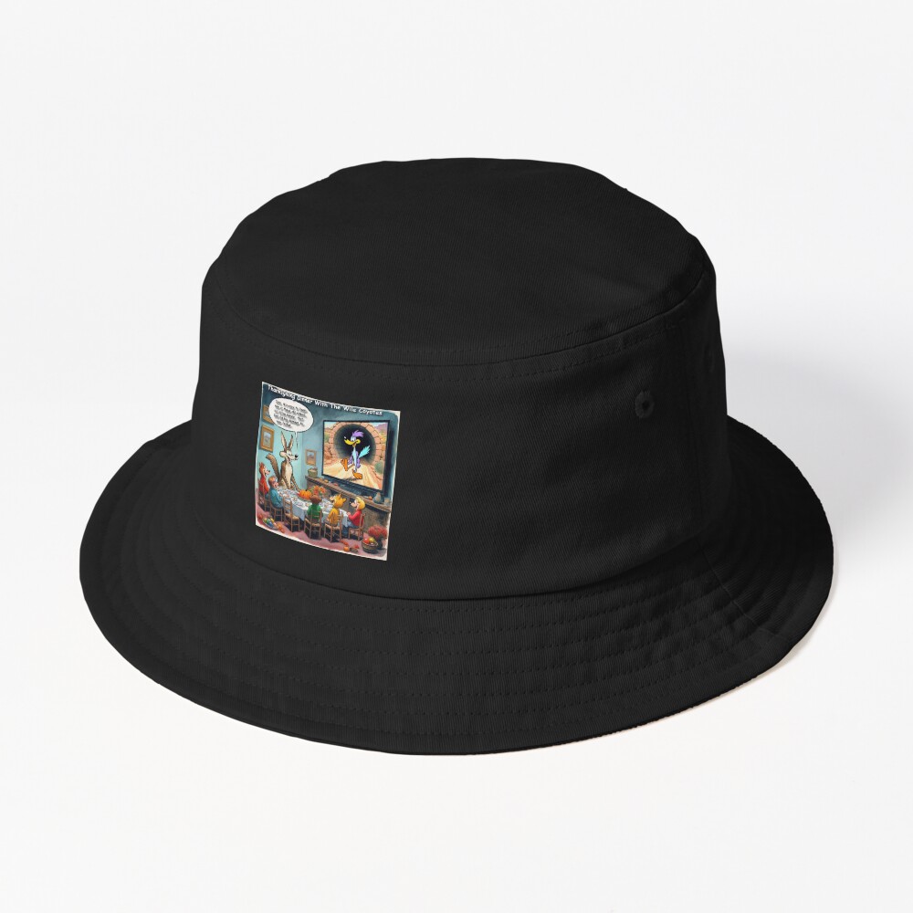 Item preview, Bucket Hat designed and sold by ltcartoons.