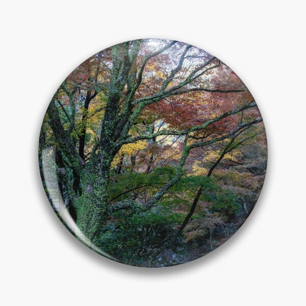 Item preview, Fall in Japan designed and sold by Keola Makaiau.