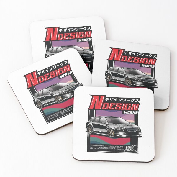 Item preview, accord euro cl7 black  designed and sold by NaquashM.