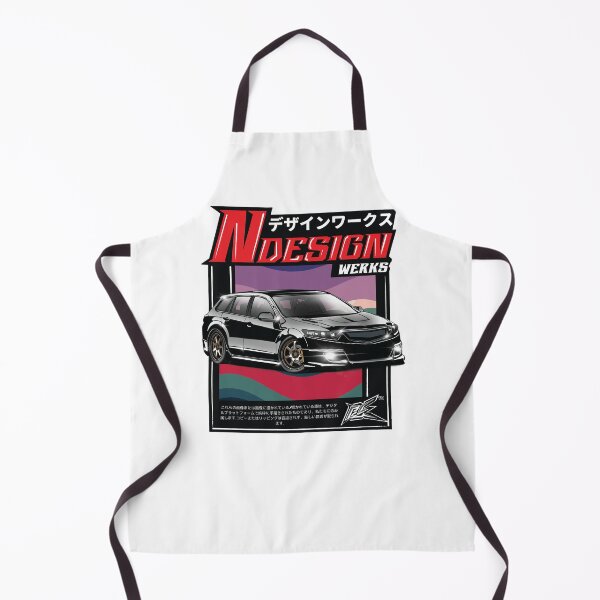 Item preview, accord euro cl7 black designed and sold by NaquashM.