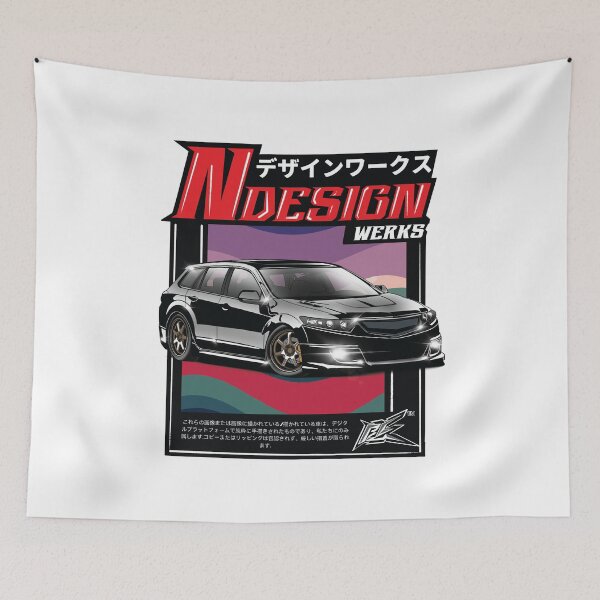 Item preview, accord euro cl7 black  designed and sold by NaquashM.