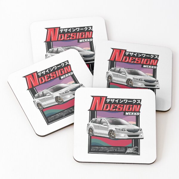 Item preview, accord euro cl7 white  designed and sold by NaquashM.