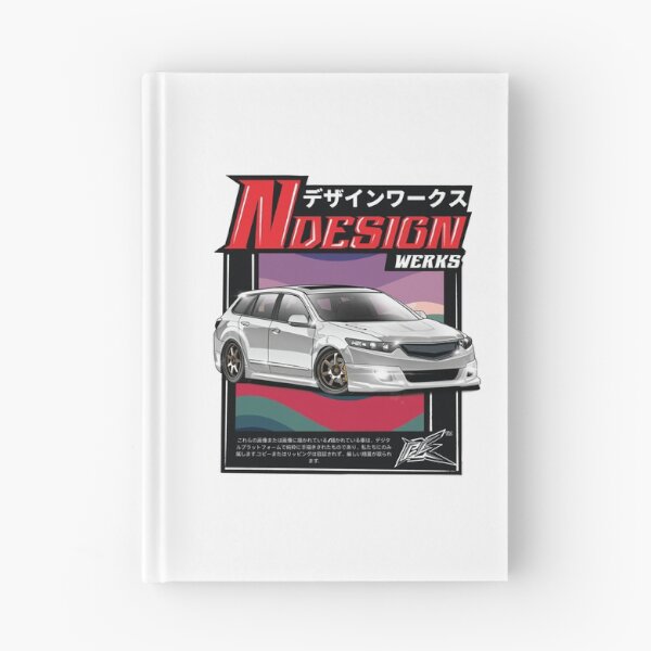 Item preview, accord euro cl7 white  designed and sold by NaquashM.