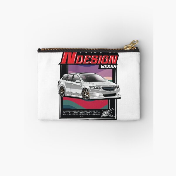 Item preview, accord euro cl7 white  designed and sold by NaquashM.