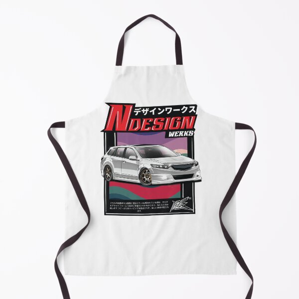 Item preview, accord euro cl7 white designed and sold by NaquashM.